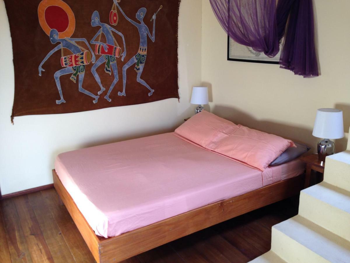 Italian Aparthotel Gros Islet