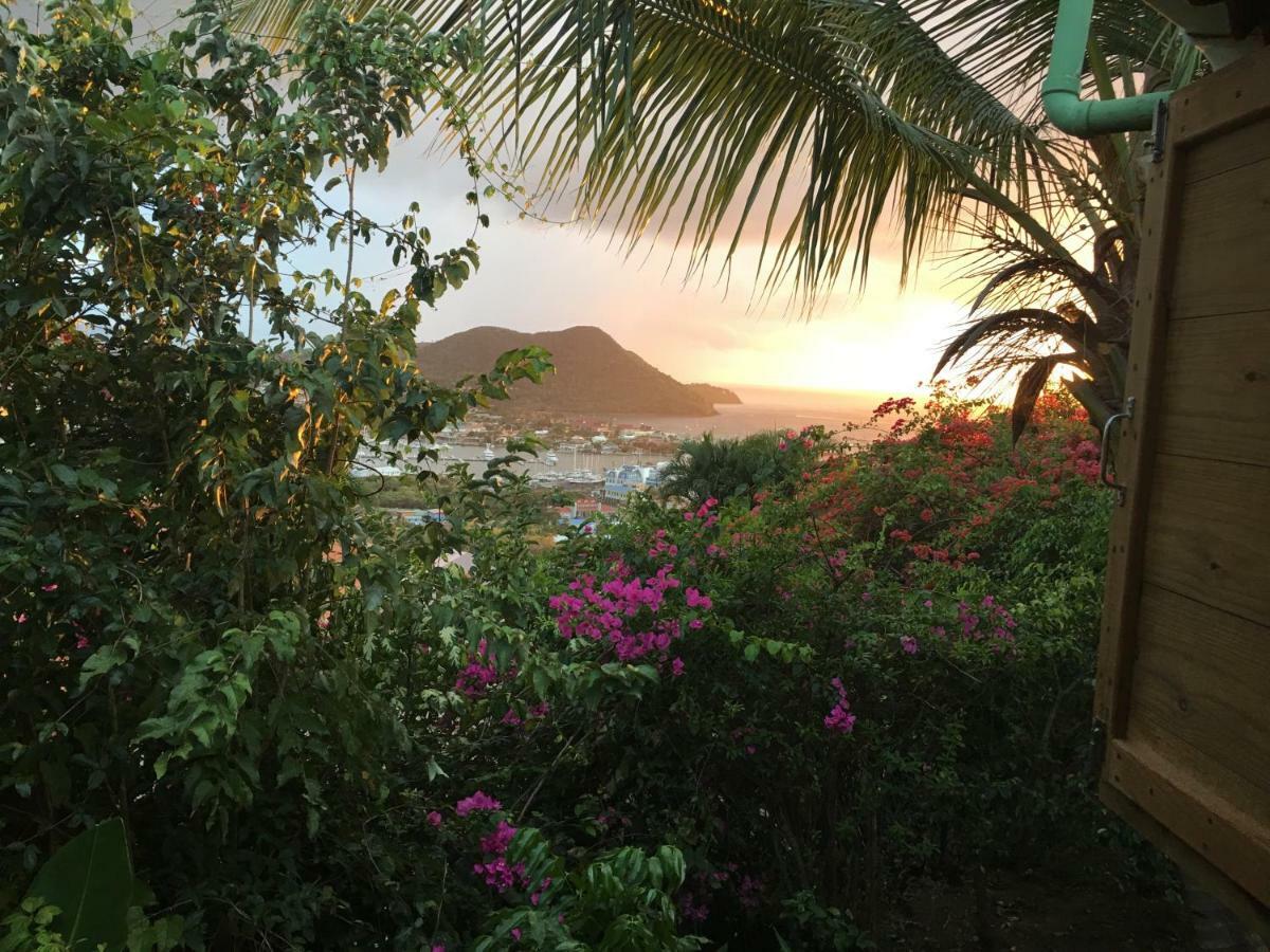 Italian Gros Islet