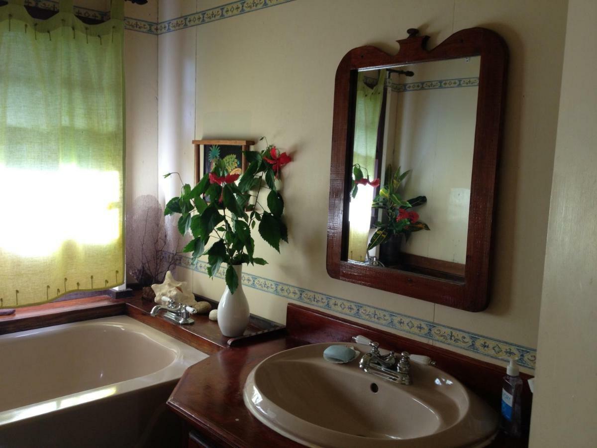 Aparthotel Italian Gros Islet