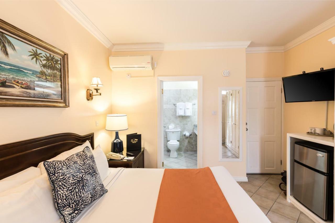 Bay Gardens Gros Islet