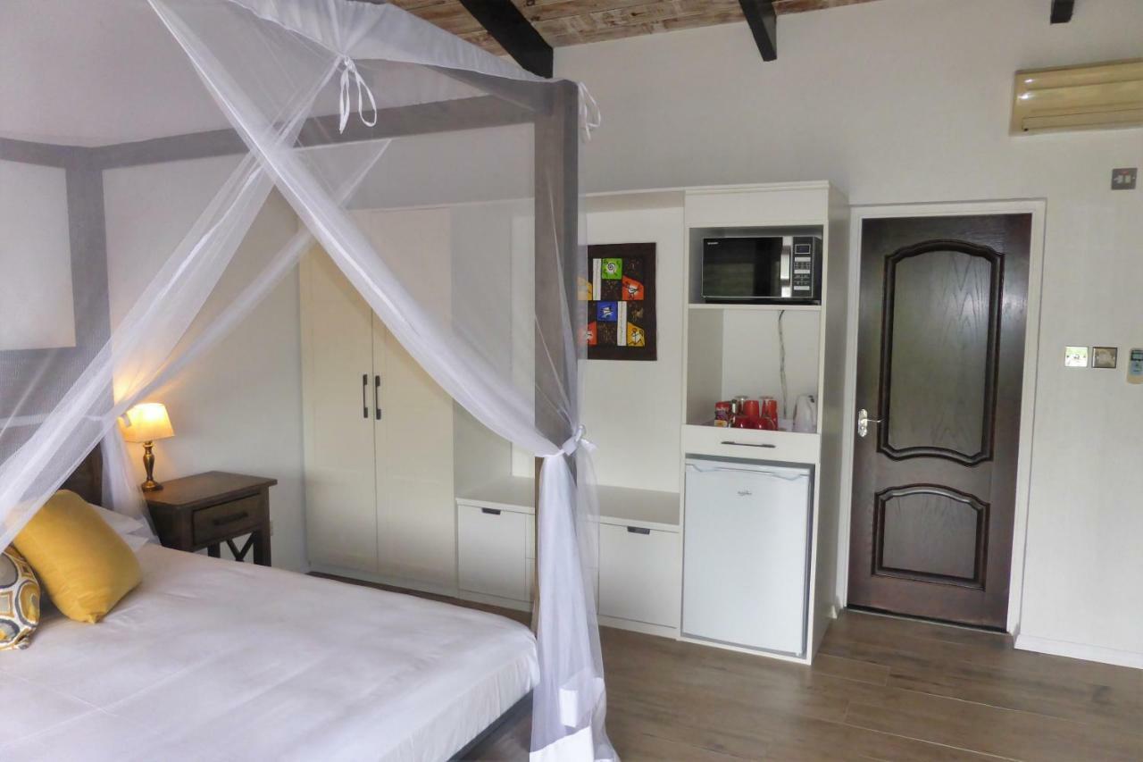 Hotel Palms Luxury Caribbean 3*