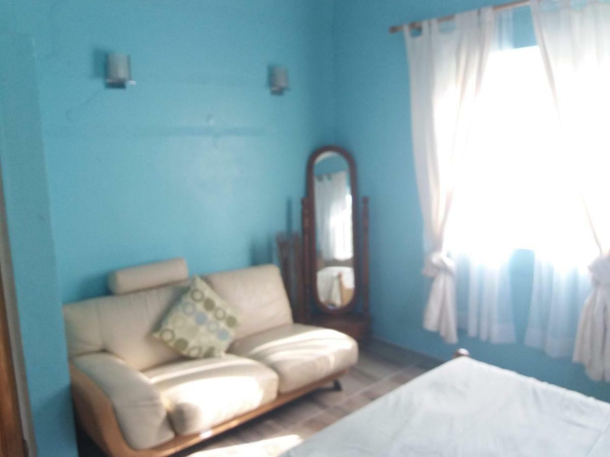 A Private In Paradise, Vieux Guest house *