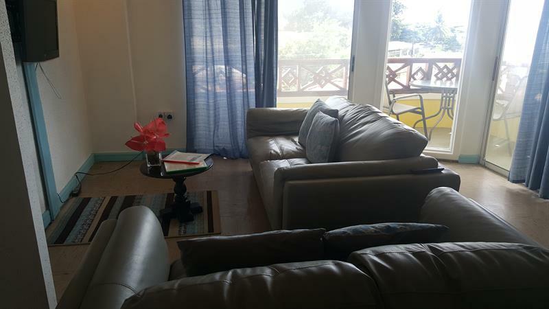 Aparthotel Sea Piton View Apartment- Location, Convenience, Modern Living 3*
