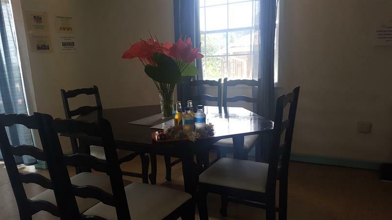 Sea Piton View Apartment- Location, Convenience, Modern Living 3* Soufriere