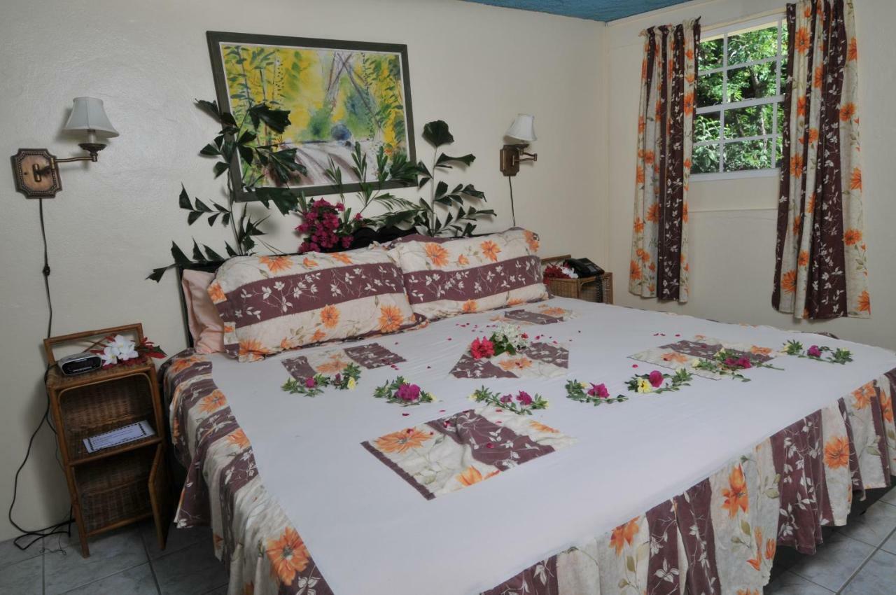 Hotel Hummingbird 3*