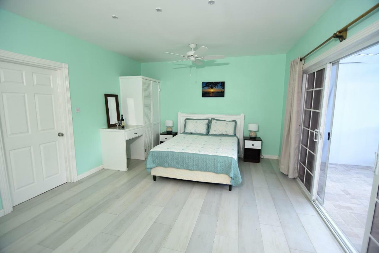 Sugarmon Soufriere