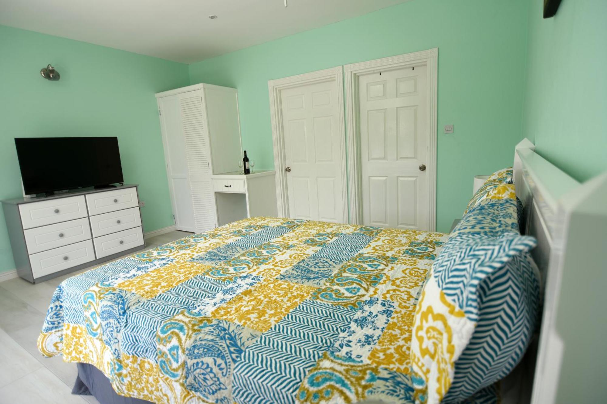 Villa Sugarmon Soufriere