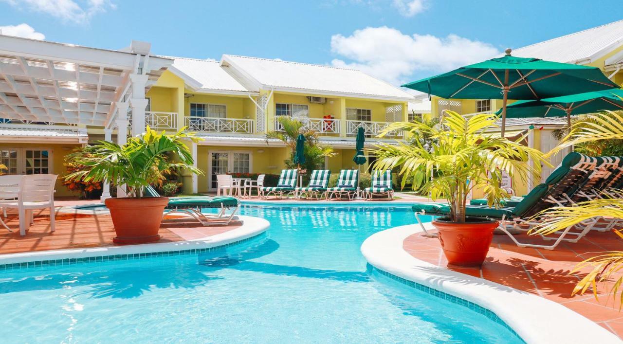 Bay Gardens Hotel 4*