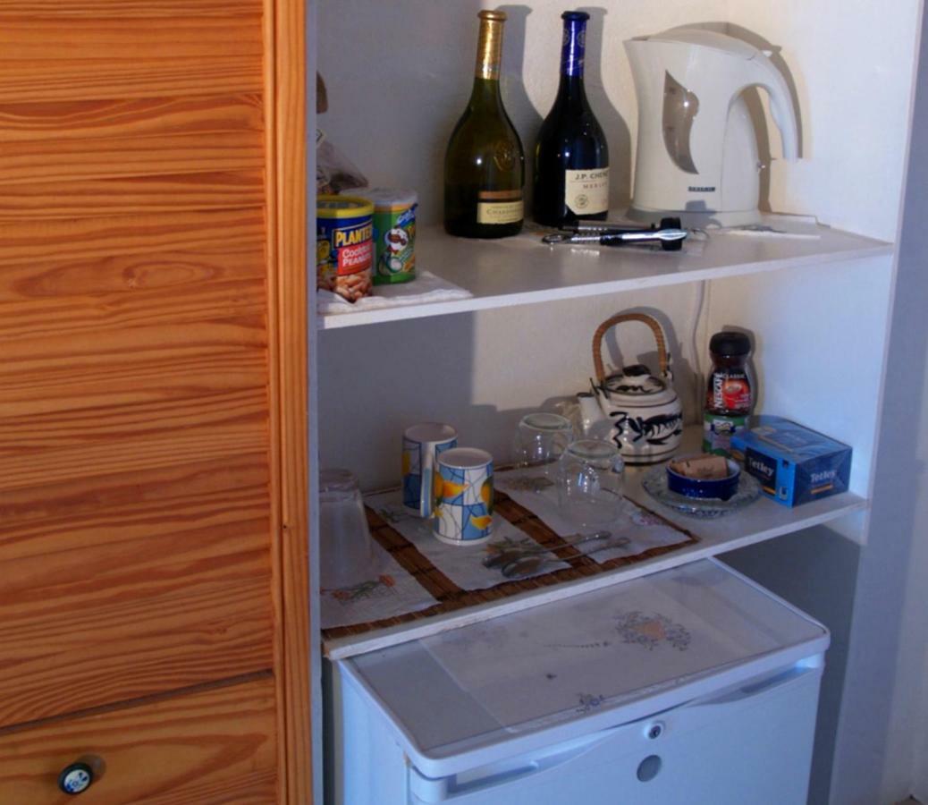 Bed & Breakfast Nature's Paradise 3*