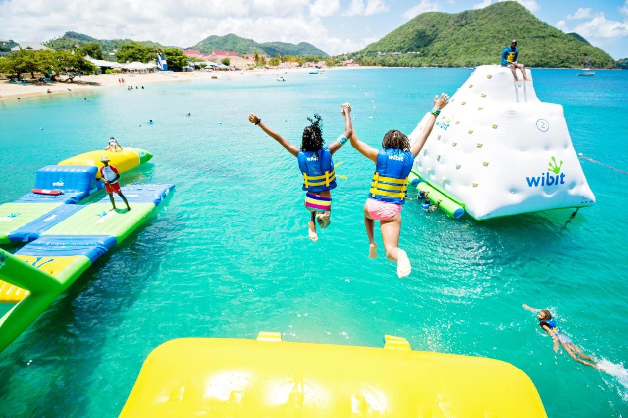 Bay Gardens Gros Islet