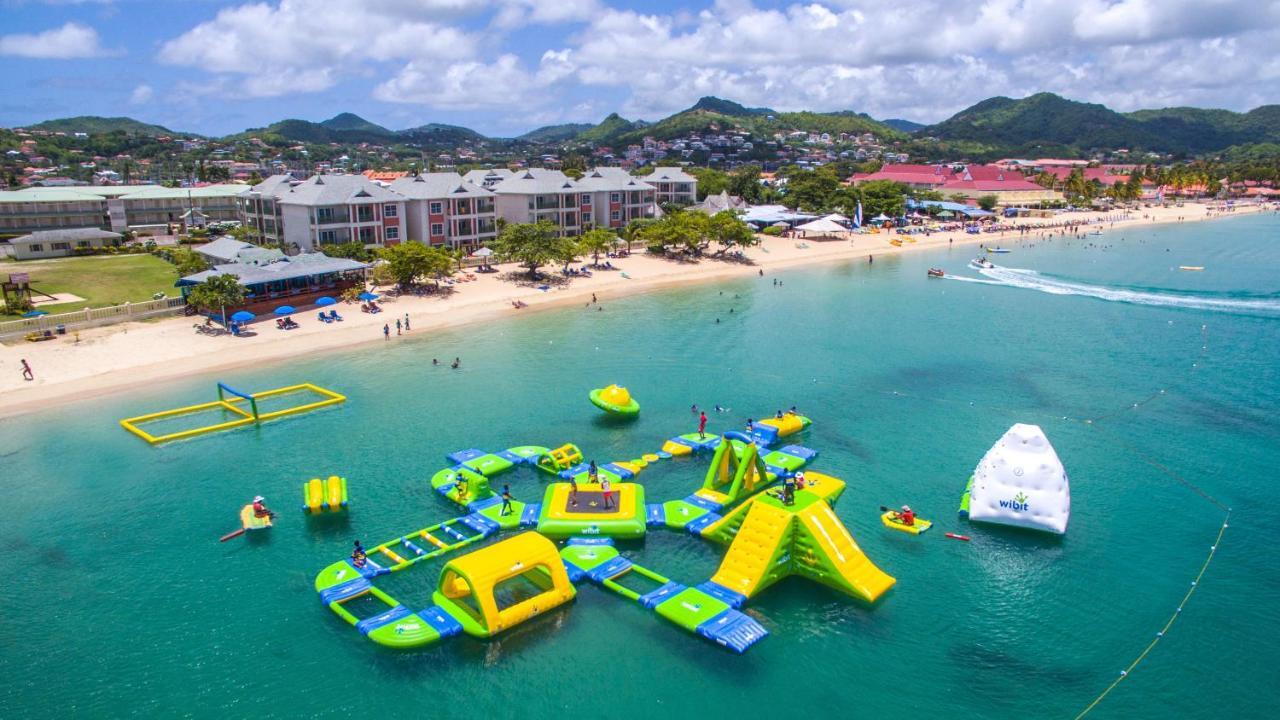 Bay Gardens Gros Islet