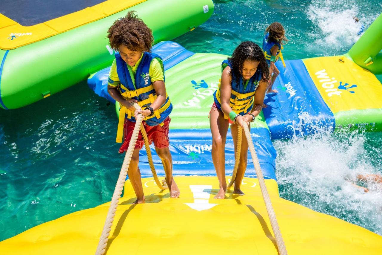 Hotel Bay Gardens Gros Islet