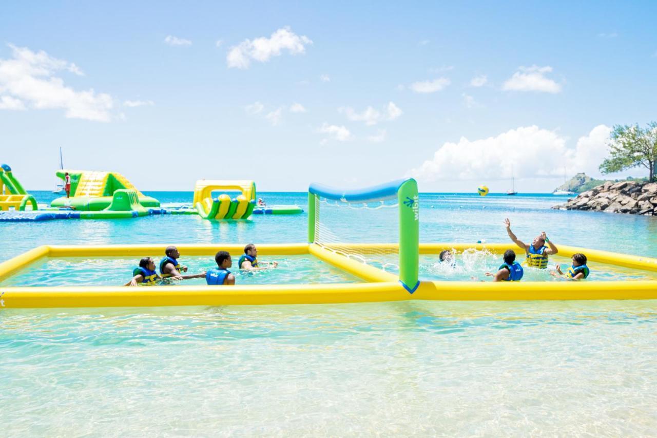 Bay Gardens Gros Islet