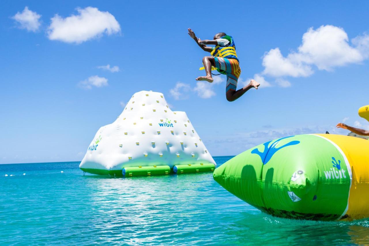 Bay Gardens Gros Islet