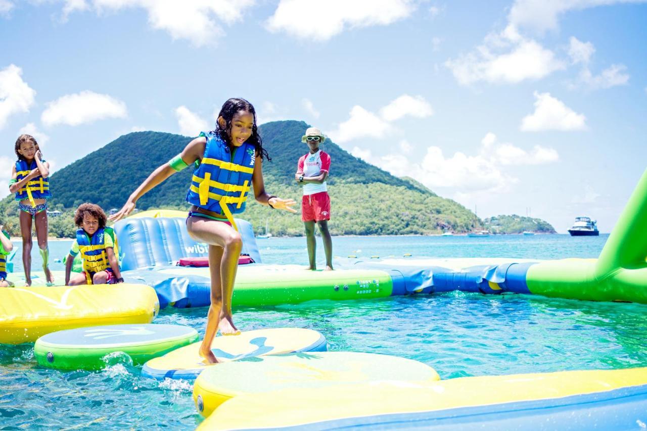 Bay Gardens Hotel 4*