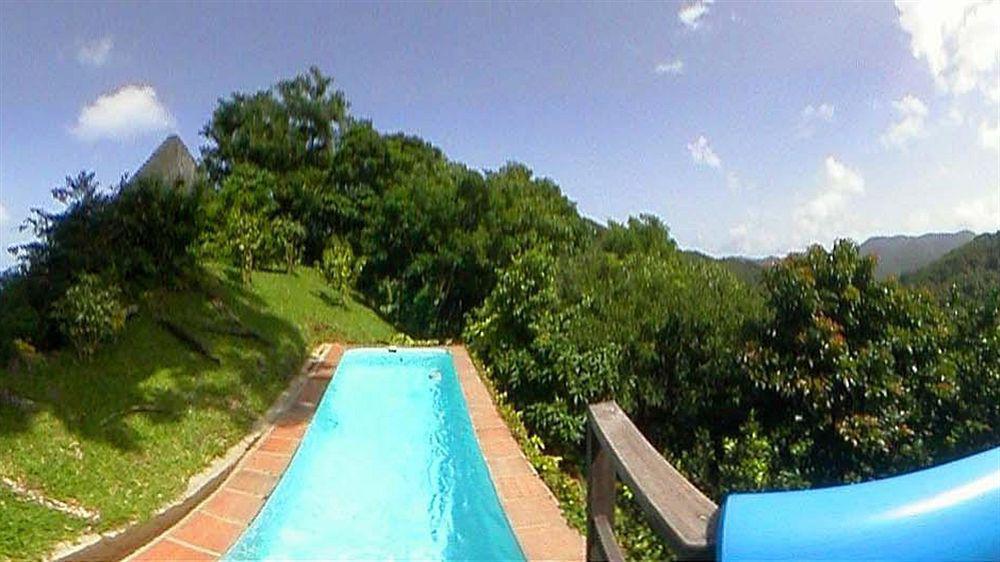 Ladera (adults Only) Hotel Soufriere