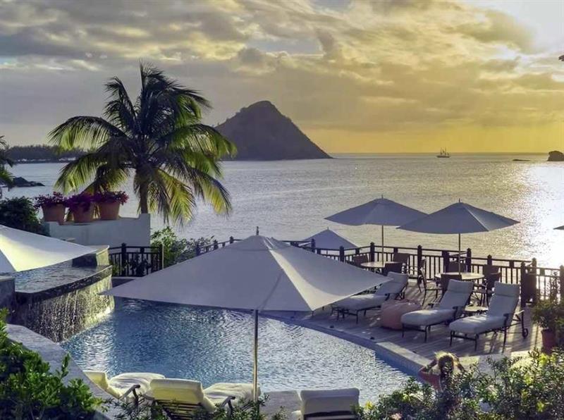Resort Cap Maison & Cap Estate