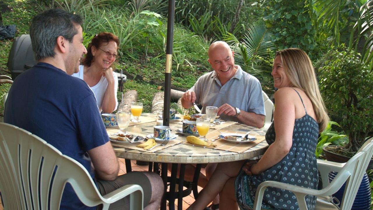 Nature's Paradise Bed & Breakfast