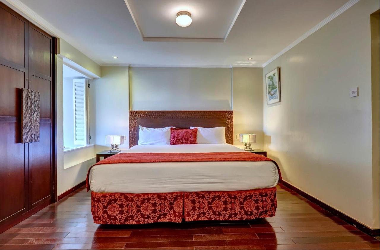 Mystique St Lucia By Royalton Resort Rodney Bay