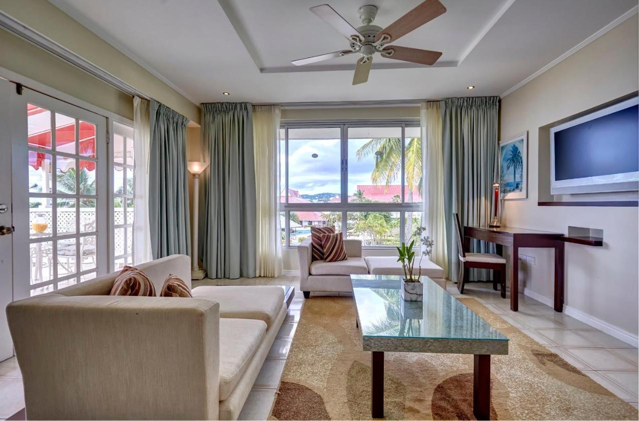 Resort Mystique St Lucia By Royalton