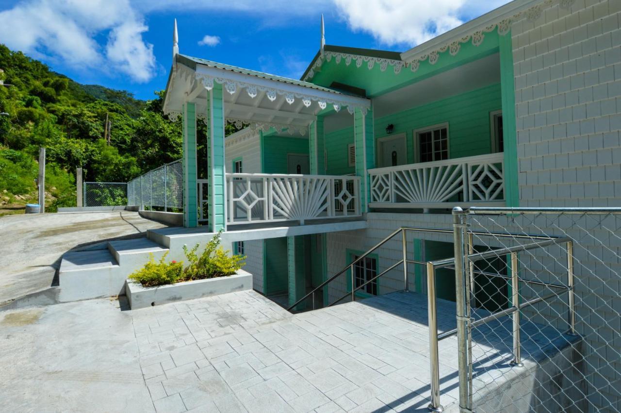 Villa Sugarmon *