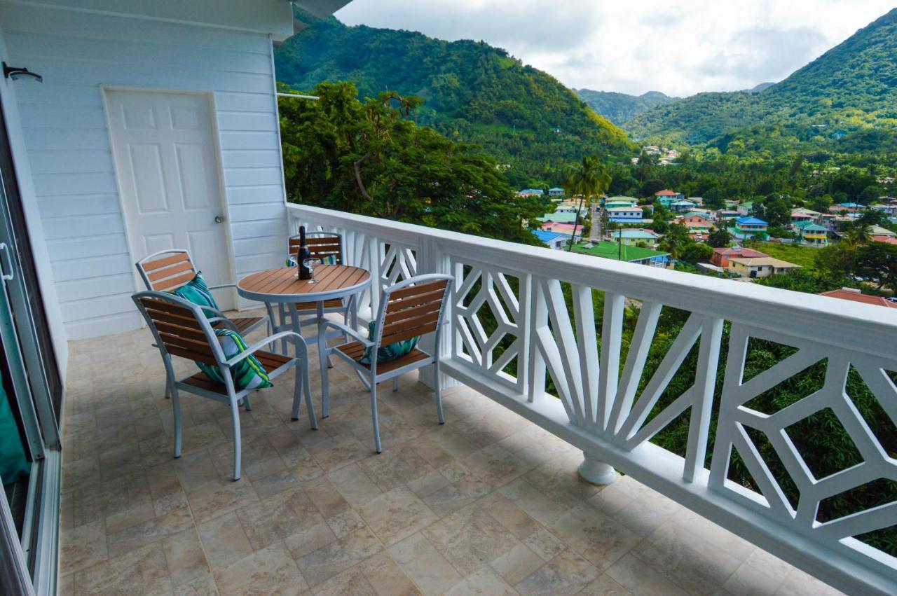 Sugarmon Villa