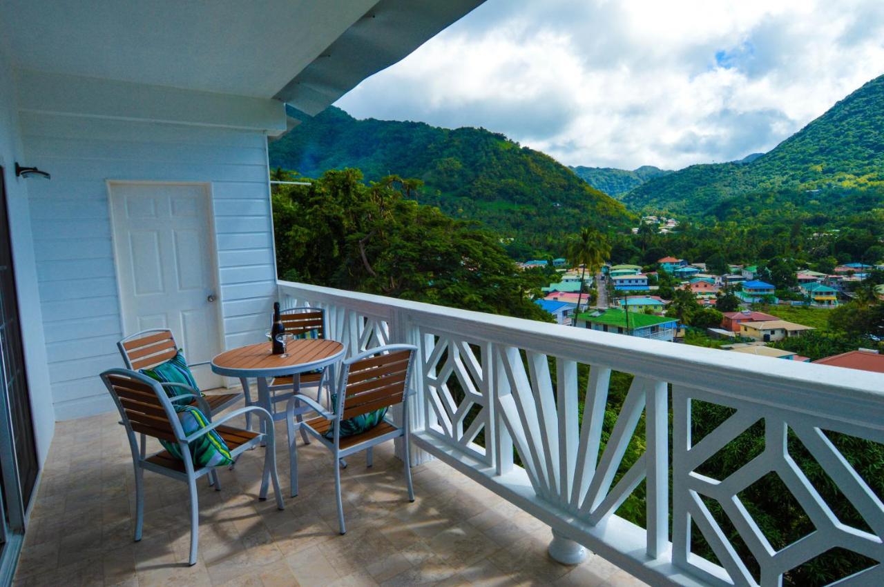 Sugarmon Soufriere