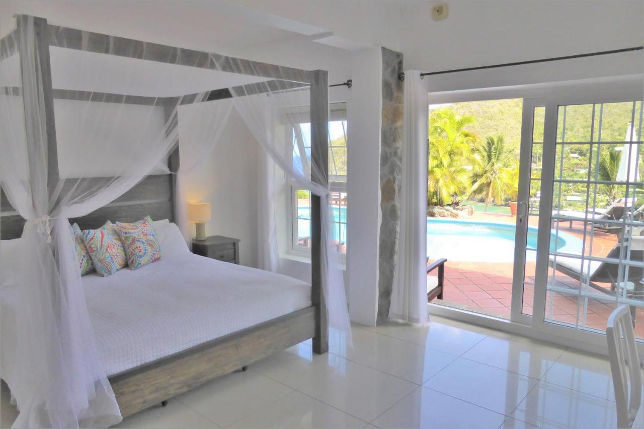 Palms Luxury Caribbean