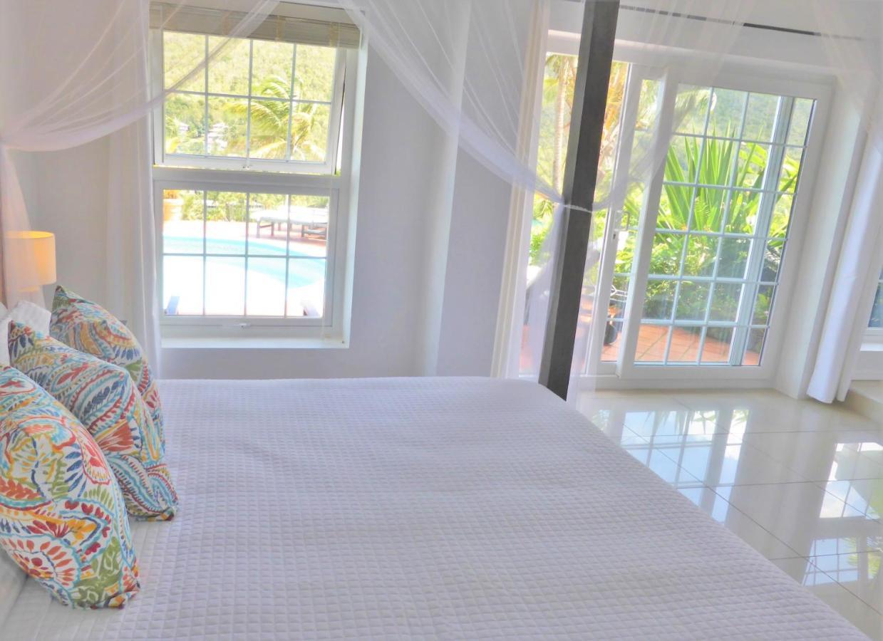 Palms Luxury Caribbean Hotel 3*