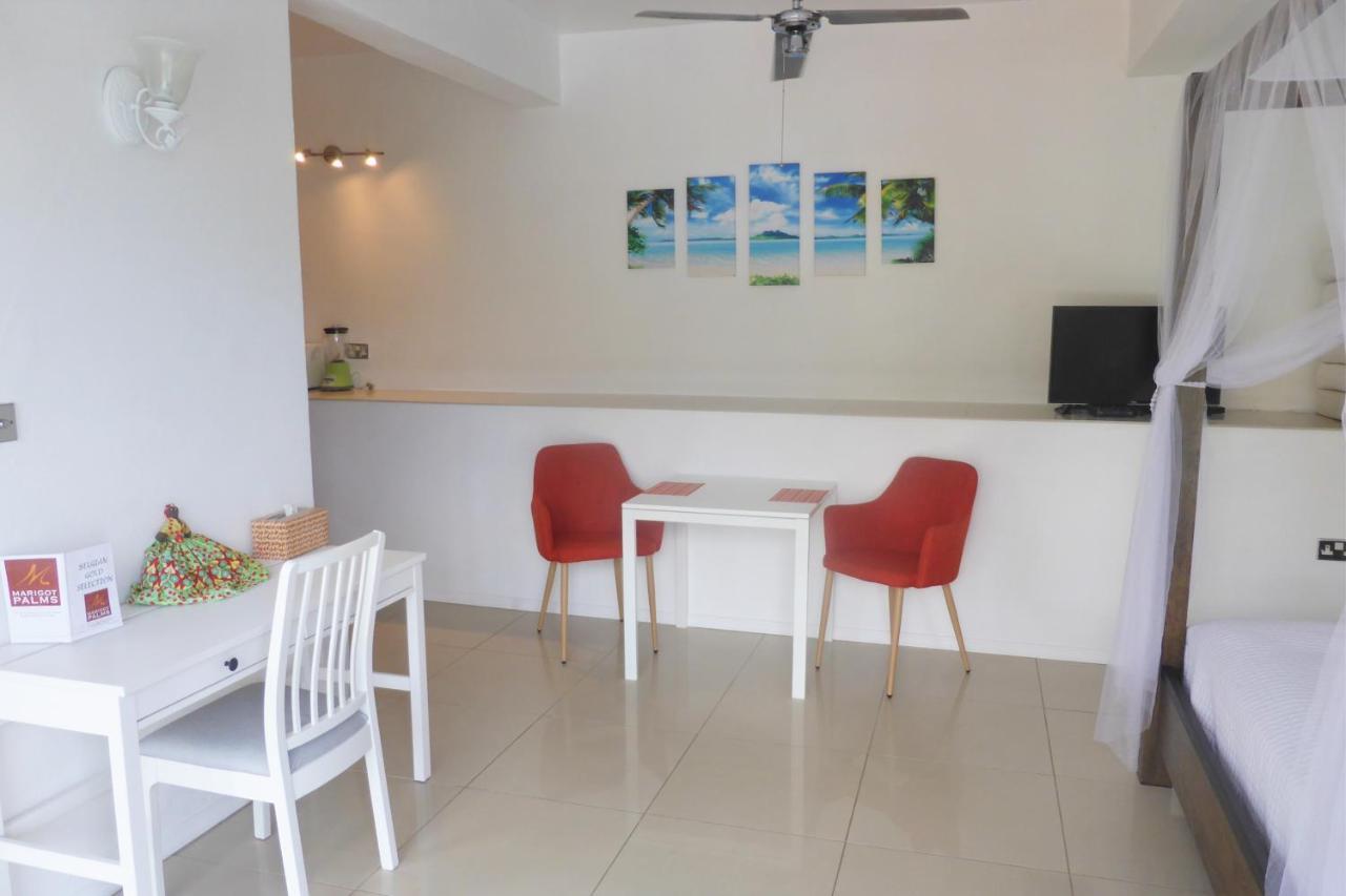 Hotel Palms Luxury Caribbean