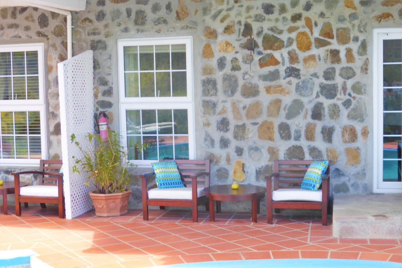 Hotel Palms Luxury Caribbean