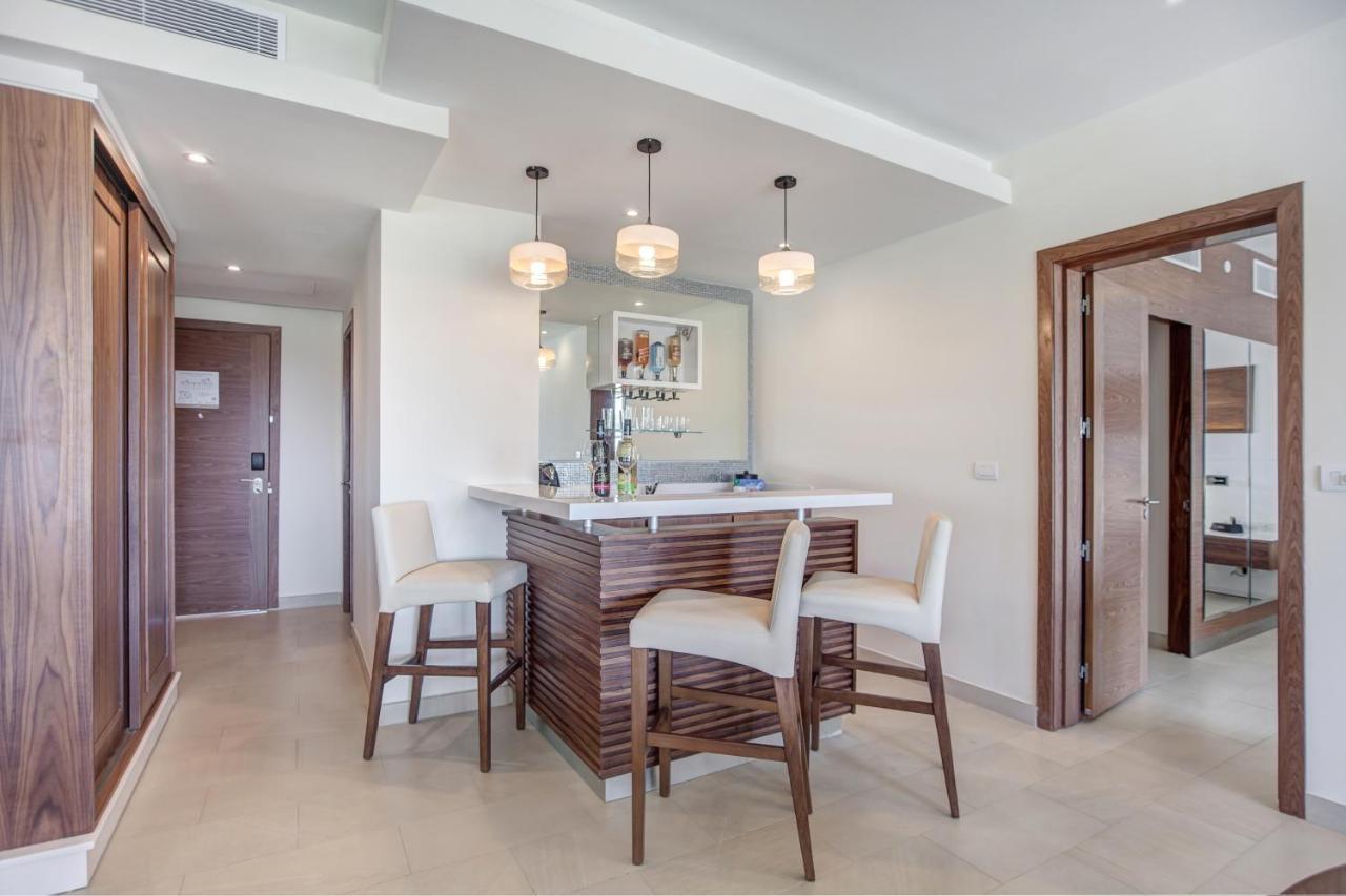 Hideaway At Royalton Saint Lucia, An Autograph Collection Resort, Adults Only Gros Islet