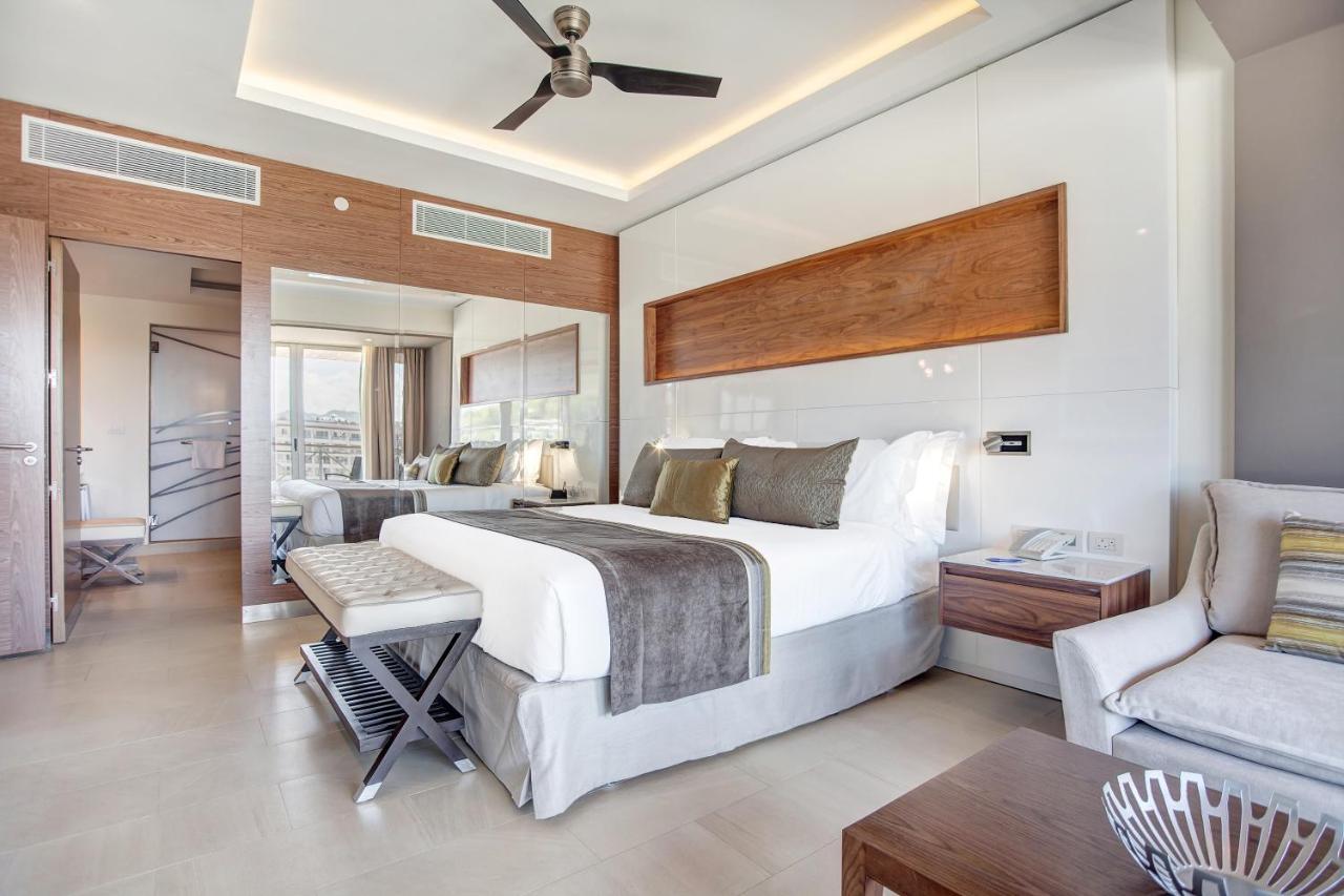 Hideaway At Royalton Saint Lucia, An Autograph Collection Resort, Adults Only 5* Gros Islet