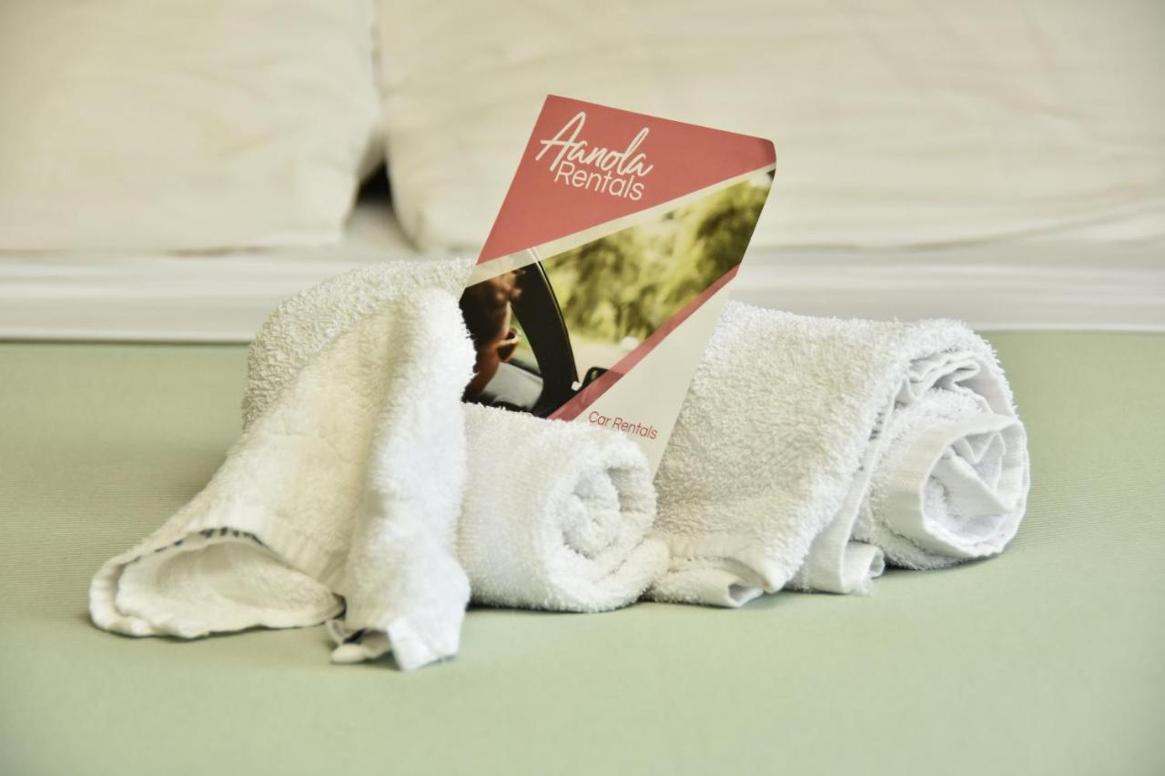 Guest house Aanola 6b Tranquil Privy Boudoir