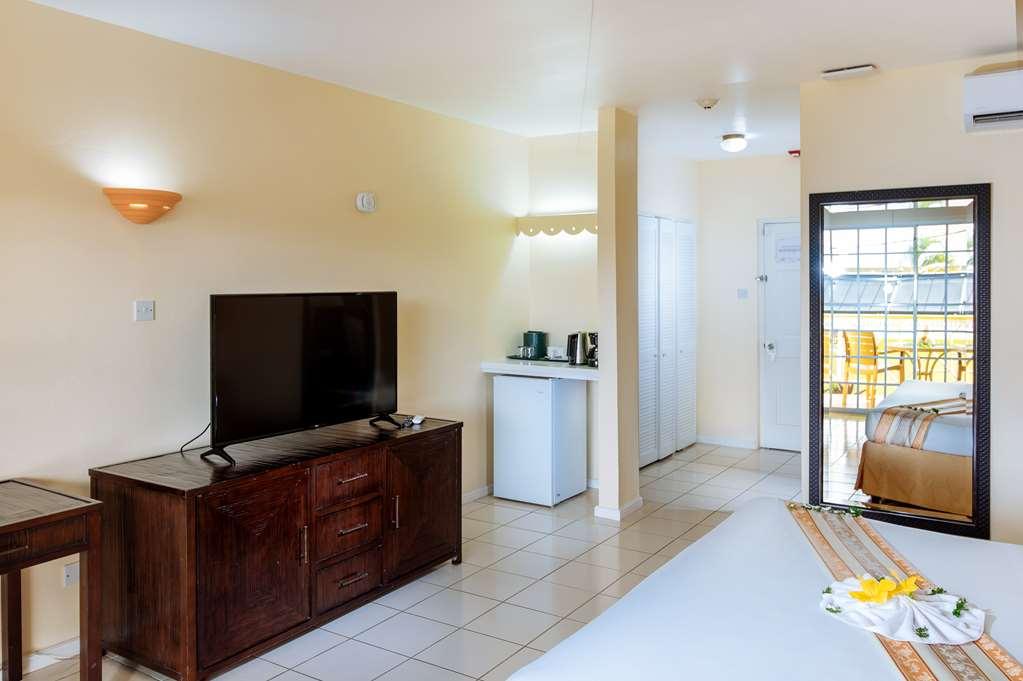 Bay Gardens Gros Islet
