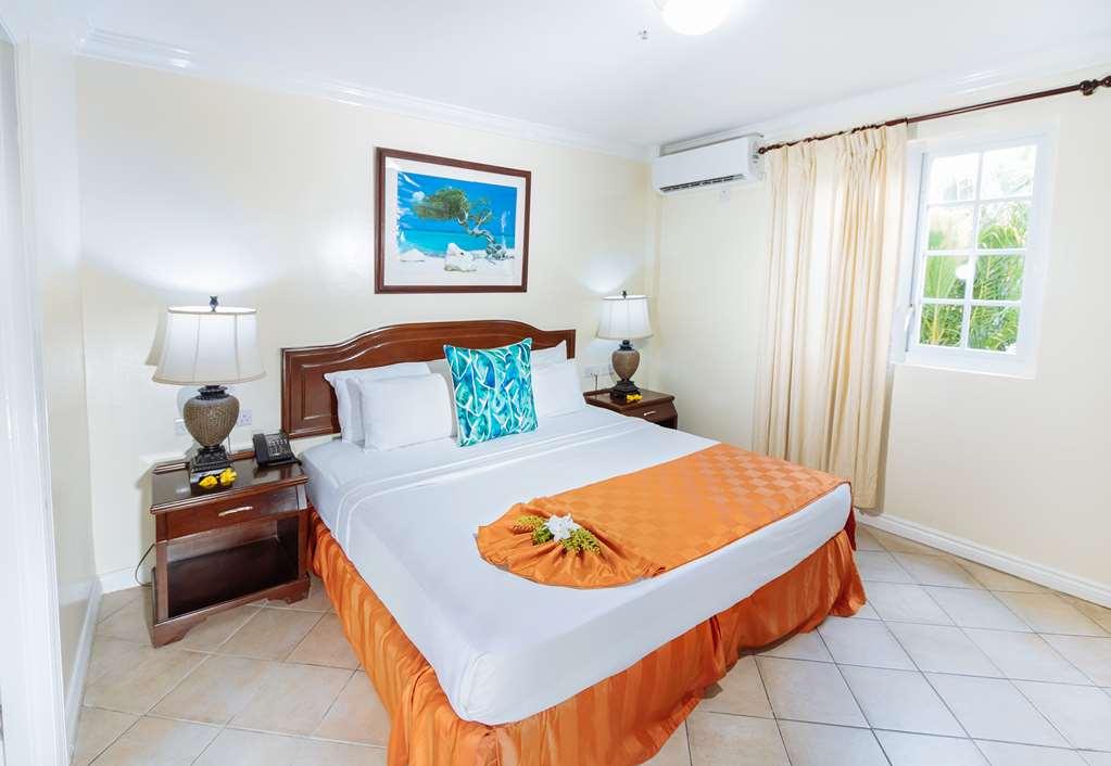 Bay Gardens 4* Gros Islet