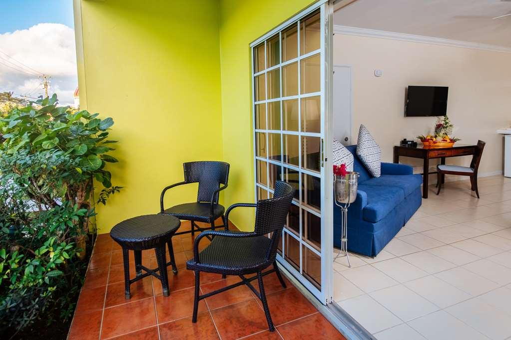 Bay Gardens Hotel Gros Islet