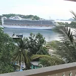 Bayside Villa St. Lucia