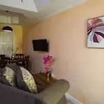 Sea Piton Apartment - Piton Delight- Certified
