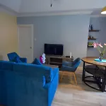 Sea Piton Apartment - Piton Delight- Certified