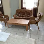 Aaron\'S House