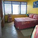 Villa Frangipani