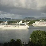 Bayside Villa St. Lucia
