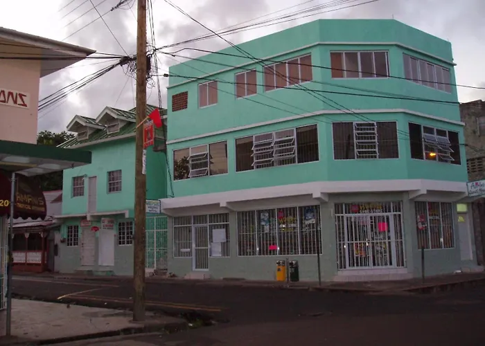Aaron\'S House