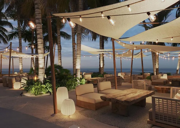 Secrets Saint Lucia Resort & Spa (Adults Only)