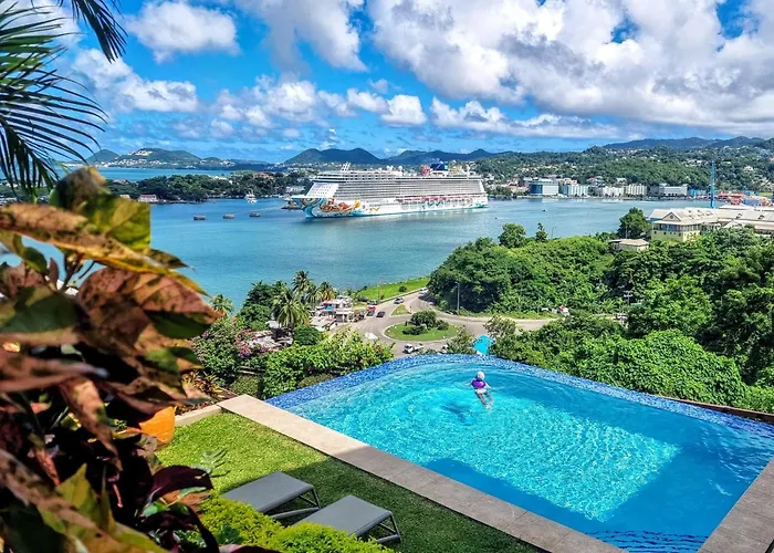 Ocean Crest Villas