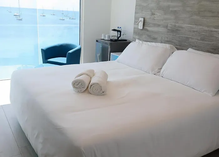 One Love Motel