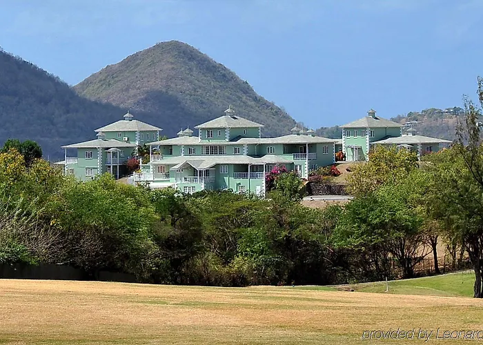 Gateway Villas