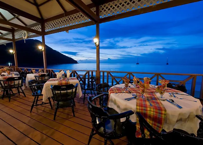 St Lucian By Rex Resorts