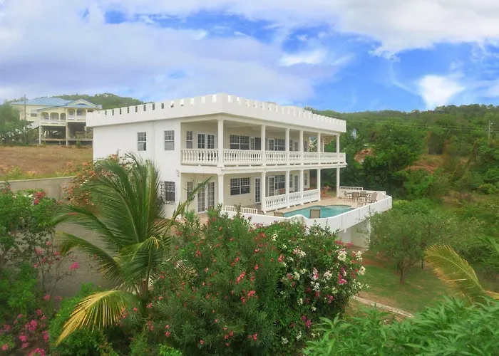 Villa Sans Souci
